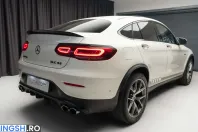 Mercedes-Benz GLC 43 AMG (Clasa GLC) din 2022 cu 97.900 km - oferta MER238008 - foto 4