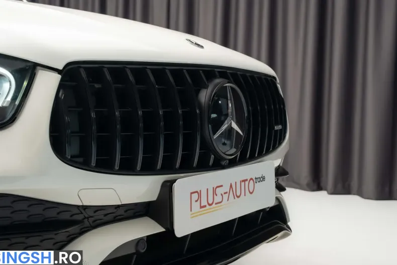Mercedes-Benz GLC 43 AMG (Clasa GLC) din 2022 cu 97.900 km - oferta MER238008 - foto 7