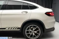 Mercedes-Benz GLC 43 AMG (Clasa GLC) din 2022 cu 97.900 km - oferta MER238008 - foto 14