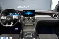 Mercedes-Benz GLC 43 AMG (Clasa GLC) din 2022 cu 97.900 km - oferta MER238008 - foto 21