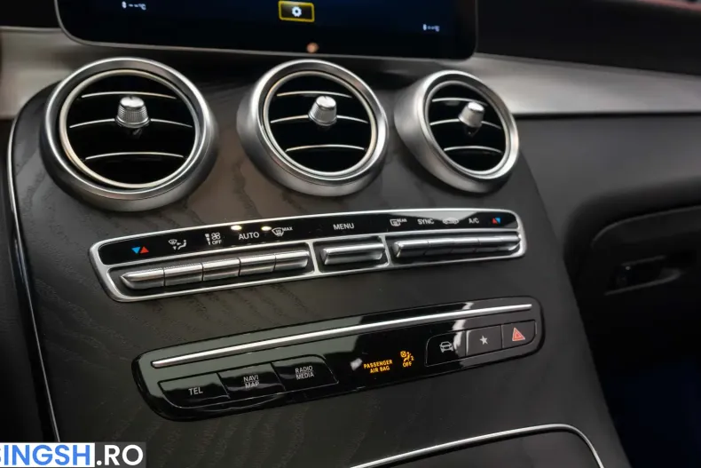 Mercedes-Benz GLC 43 AMG (Clasa GLC) din 2022 cu 97.900 km - oferta MER238008 - foto 22