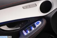 Mercedes-Benz GLC 43 AMG (Clasa GLC) din 2022 cu 97.900 km - oferta MER238008 - foto 25