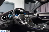 Mercedes-Benz GLC 43 AMG (Clasa GLC) din 2022 cu 97.900 km - oferta MER238008 - foto 26