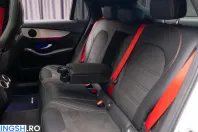 Mercedes-Benz GLC 43 AMG (Clasa GLC) din 2022 cu 97.900 km - oferta MER238008 - foto 31