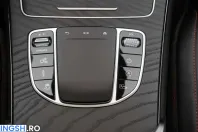 Mercedes-Benz GLC 43 AMG (Clasa GLC) din 2022 cu 97.900 km - oferta MER238008 - foto 34