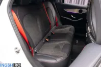 Mercedes-Benz GLC 43 AMG (Clasa GLC) din 2022 cu 97.900 km - oferta MER238008 - foto 37