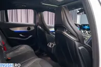 Mercedes-Benz GLC 43 AMG (Clasa GLC) din 2022 cu 97.900 km - oferta MER238008 - foto 38