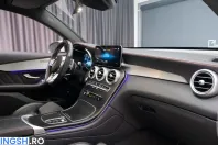 Mercedes-Benz GLC 43 AMG (Clasa GLC) din 2022 cu 97.900 km - oferta MER238008 - foto 40