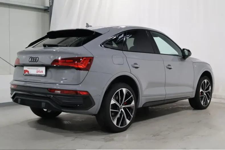 Audi Q5 din 2025 cu 18.737 km - oferta AUD238009 - foto 2