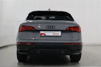 Audi Q5 din 2025 cu 18.737 km - oferta AUD238009 - foto 3