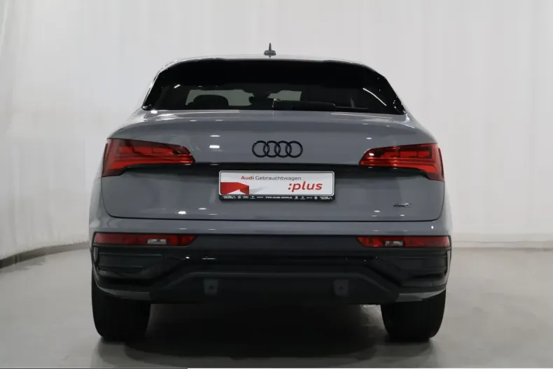 Audi Q5 din 2025 cu 18.737 km - oferta AUD238009 - foto 3