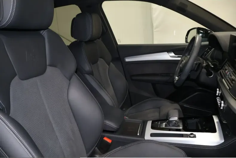Audi Q5 din 2025 cu 18.737 km - oferta AUD238009 - foto 6