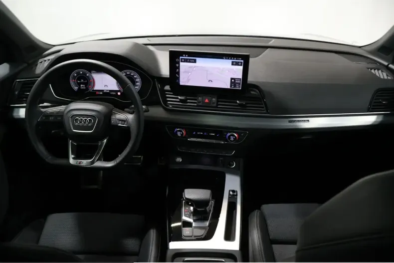 Audi Q5 din 2025 cu 18.737 km - oferta AUD238009 - foto 7