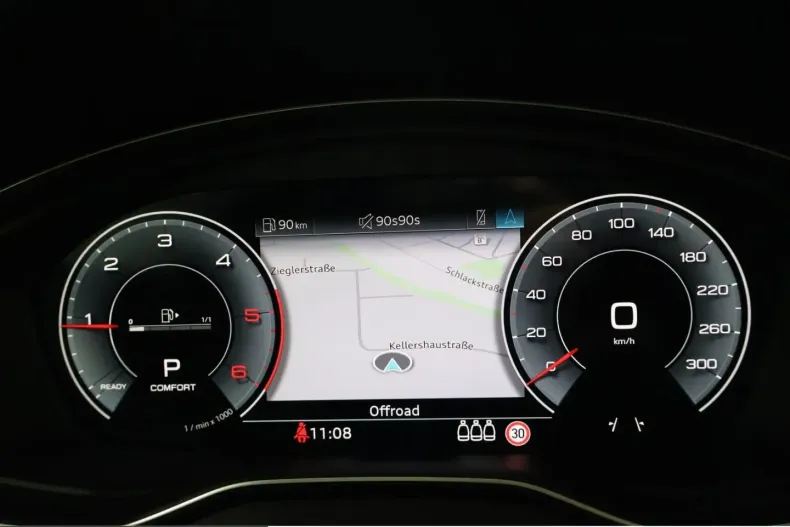 Audi Q5 din 2025 cu 18.737 km - oferta AUD238009 - foto 9