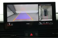 Audi Q5 din 2025 cu 18.737 km - oferta AUD238009 - foto 10