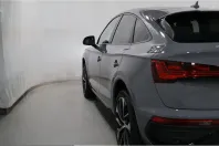 Audi Q5 din 2025 cu 18.737 km - oferta AUD238009 - foto 12