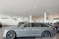 Audi S6 din 2025 cu 25.500 km - oferta AUD238011 - foto 1
