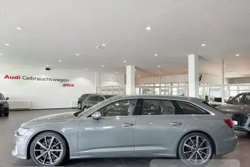 Audi S6 din 2025 - oferta AUD238011