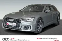Audi S6 din 2025 cu 25.500 km - oferta AUD238011 - foto 2