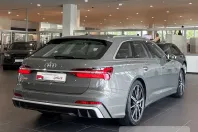 Audi S6 din 2025 cu 25.500 km - oferta AUD238011 - foto 3