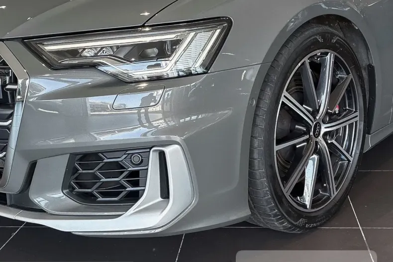 Audi S6 din 2025 cu 25.500 km - oferta AUD238011 - foto 6
