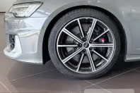 Audi S6 din 2025 cu 25.500 km - oferta AUD238011 - foto 7