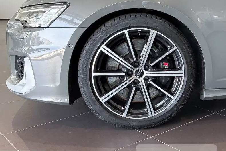 Audi S6 din 2025 cu 25.500 km - oferta AUD238011 - foto 7