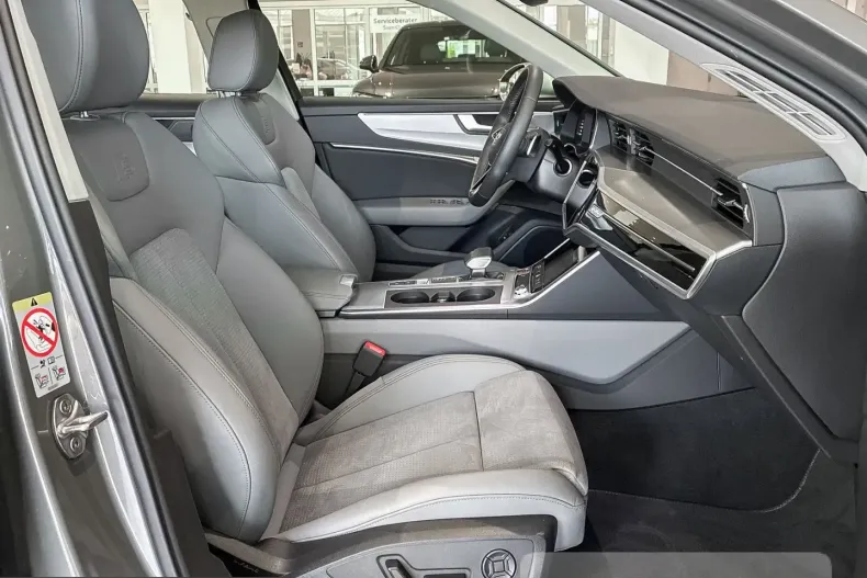 Audi S6 din 2025 cu 25.500 km - oferta AUD238011 - foto 8