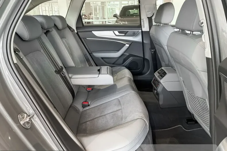 Audi S6 din 2025 cu 25.500 km - oferta AUD238011 - foto 11