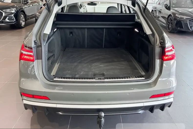 Audi S6 din 2025 cu 25.500 km - oferta AUD238011 - foto 15