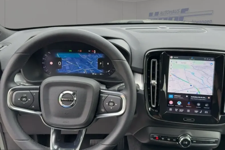 Volvo XC40 din 2023 cu 49.104 km - oferta VOL238012 - foto 8