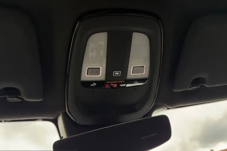 Volvo XC40 din 2023 cu 49.104 km - oferta VOL238012 - foto 26