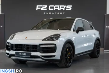 Porsche Cayenne din 2023 - oferta POR238013