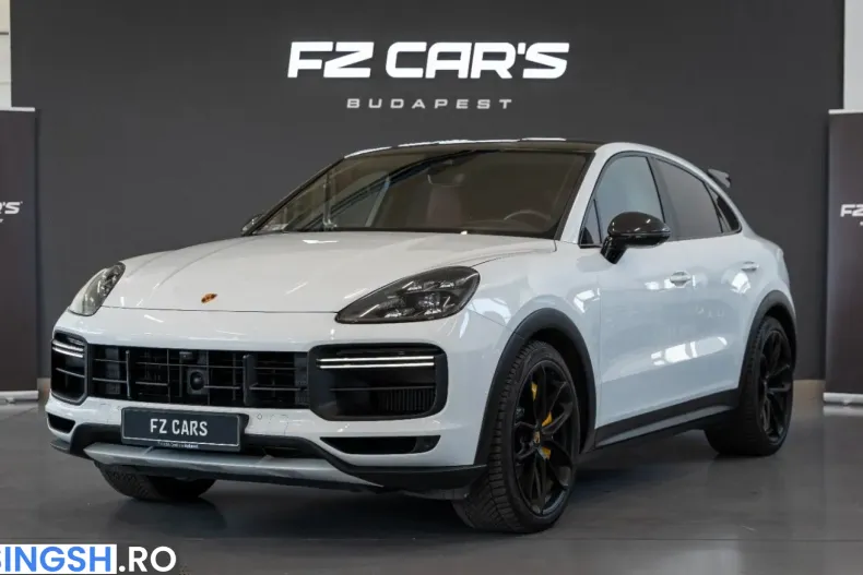 Porsche Cayenne din 2023 cu 30.398 km - oferta POR238013 - foto 1