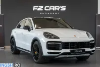 Porsche Cayenne din 2023 cu 30.398 km - oferta POR238013 - foto 2