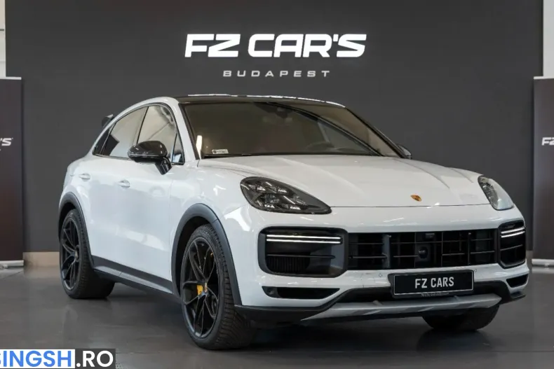Porsche Cayenne din 2023 cu 30.398 km - oferta POR238013 - foto 2