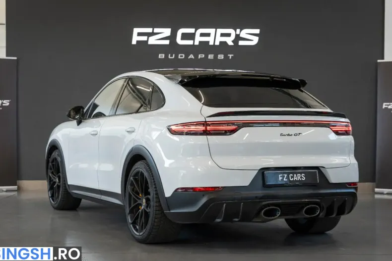 Porsche Cayenne din 2023 cu 30.398 km - oferta POR238013 - foto 3