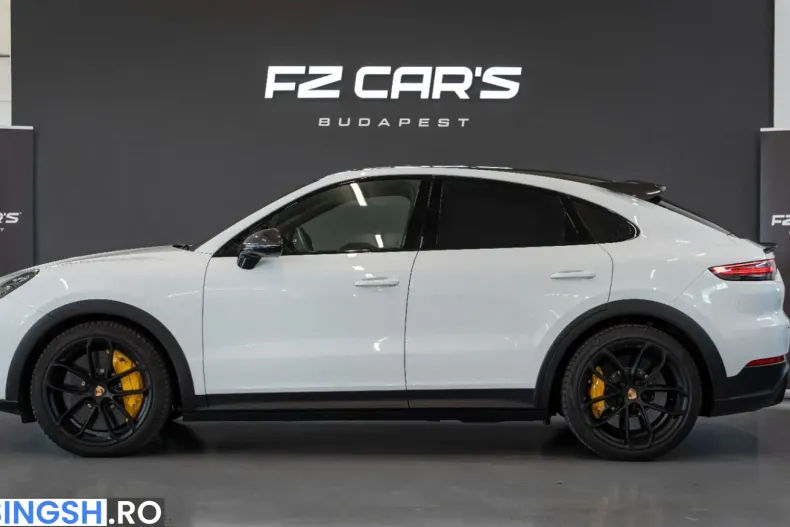 Porsche Cayenne din 2023 cu 30.398 km - oferta POR238013 - foto 5