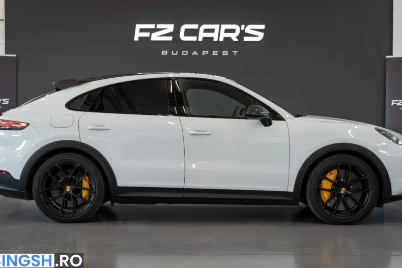 Porsche Cayenne din 2023 cu 30.398 km - oferta POR238013 - foto 6