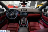 Porsche Cayenne din 2023 cu 30.398 km - oferta POR238013 - foto 7
