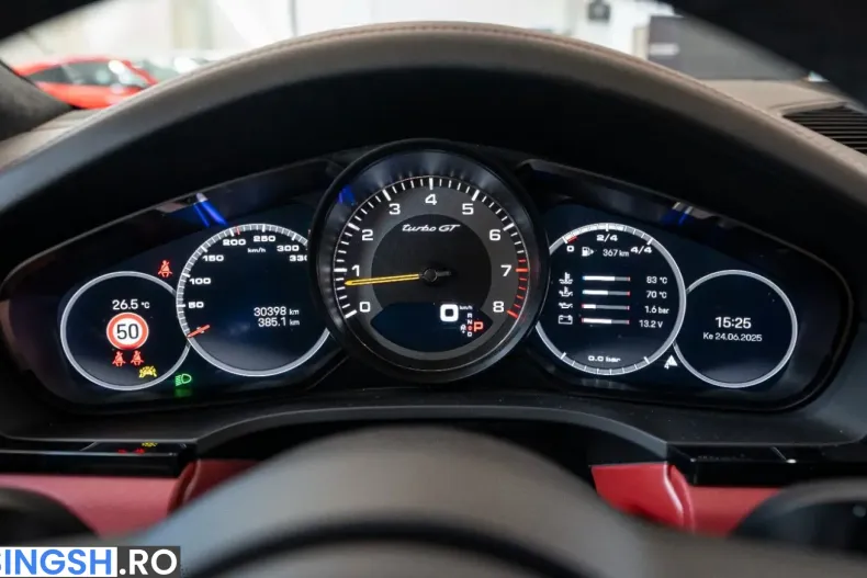 Porsche Cayenne din 2023 cu 30.398 km - oferta POR238013 - foto 10