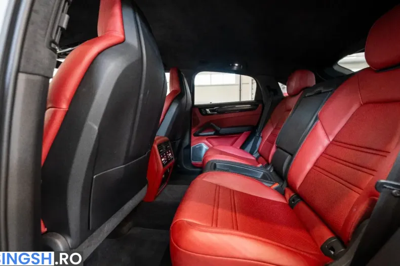 Porsche Cayenne din 2023 cu 30.398 km - oferta POR238013 - foto 12