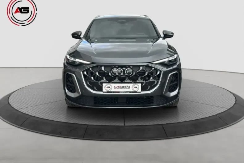 Audi Q5 din 2025 cu 27.950 km - oferta AUD238014 - foto 2