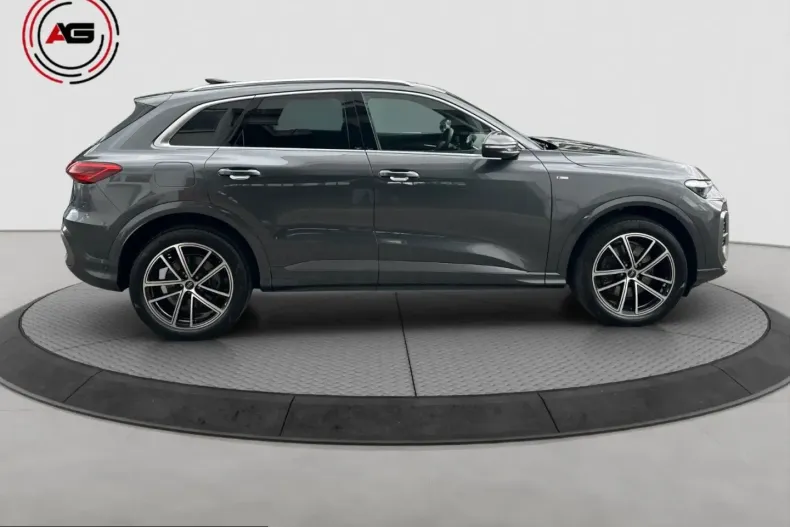 Audi Q5 din 2025 cu 27.950 km - oferta AUD238014 - foto 3