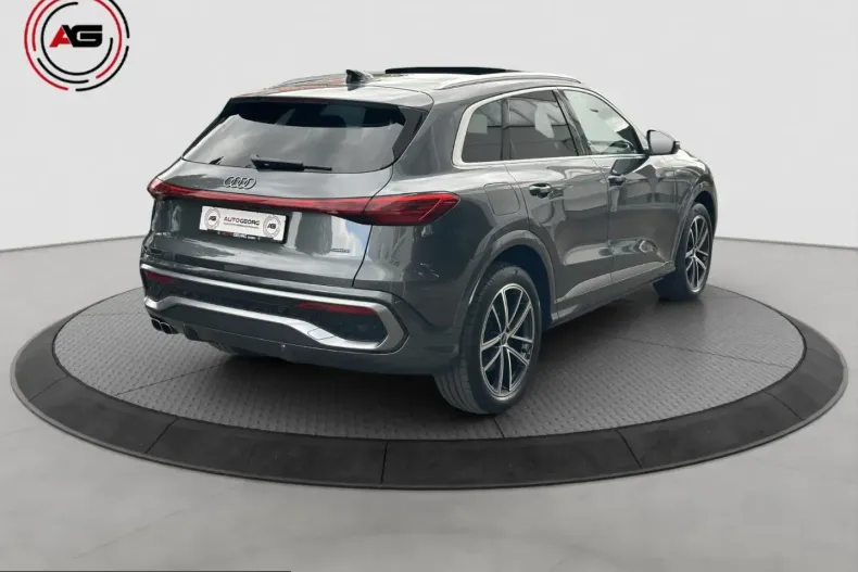Audi Q5 din 2025 cu 27.950 km - oferta AUD238014 - foto 5