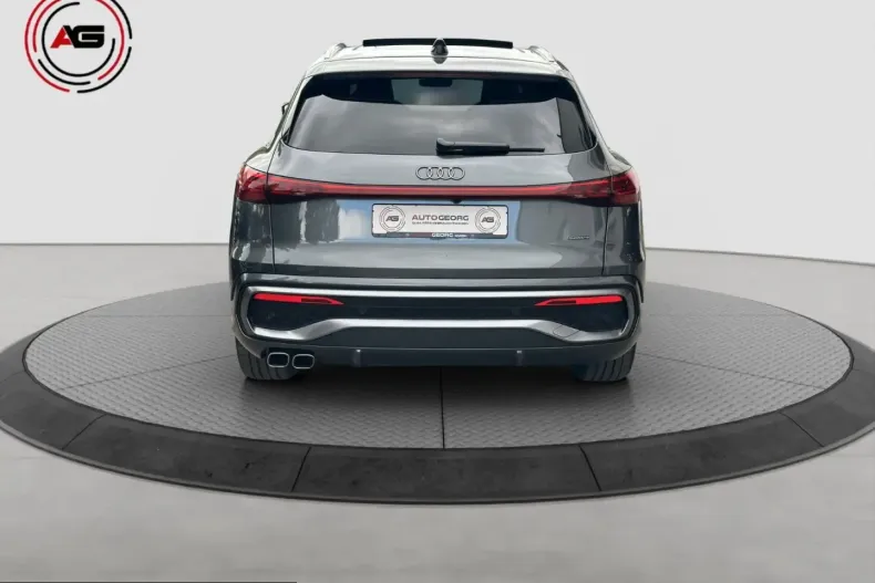 Audi Q5 din 2025 cu 27.950 km - oferta AUD238014 - foto 6