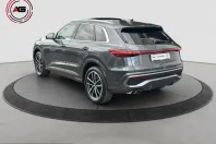 Audi Q5 din 2025 cu 27.950 km - oferta AUD238014 - foto 7