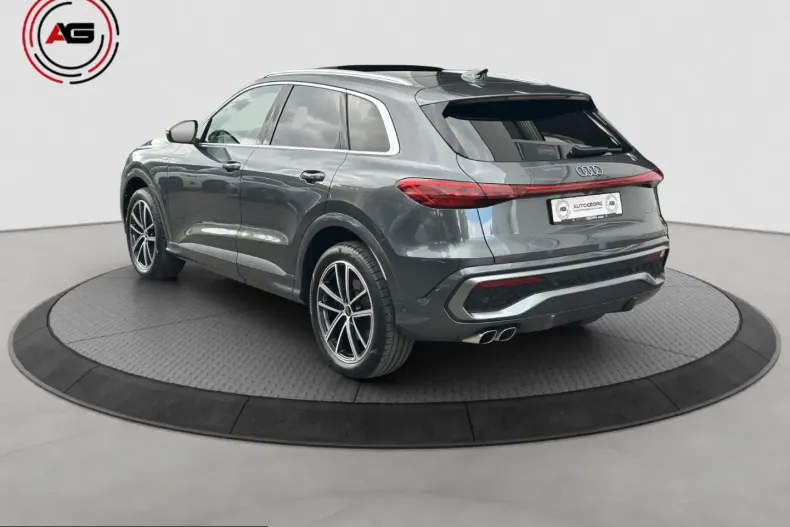 Audi Q5 din 2025 cu 27.950 km - oferta AUD238014 - foto 7