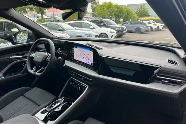 Audi Q5 din 2025 cu 27.950 km - oferta AUD238014 - foto 9