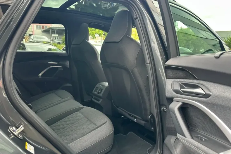 Audi Q5 din 2025 cu 27.950 km - oferta AUD238014 - foto 10